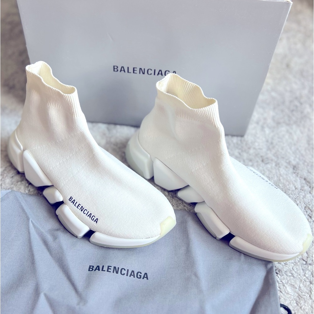Balenciaga Speed 2.0 LT